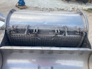 FMC 100 Stainless Pulper Finisher