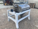 FMC 100 Stainless Pulper Finisher