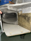 FMC 100 Stainless Pulper Finisher