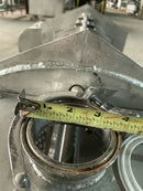 Acabadora Pulper Brown 202