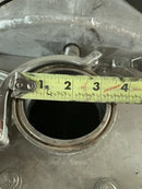 Acabadora Pulper Brown 202