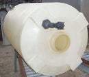 Chem Plas International Inc. Polypropylene Tank- 100 Gallon Chem Plas International Inc. 