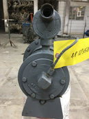 Chem-Pump G-Series GVBS-3K-153H-3T Canned Motor Pump (3 HP, 46 GPM Max) ChemPump 