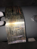 Chem-Pump G-Series GVBS-3K-153H-3T Canned Motor Pump (3 HP, 46 GPM Max) ChemPump 