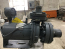 Chem-Pump G-Series GVBS-3K-153H-3T Canned Motor Pump (3 HP, 46 GPM Max) ChemPump 