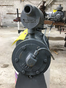 Chem-Pump G-Series GVBS-3K-153H-3T Canned Motor Pump (3 HP, 46 GPM Max) ChemPump 