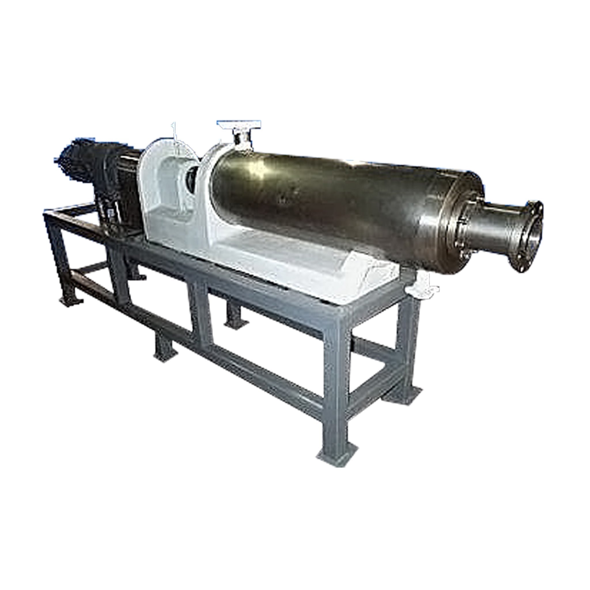 Votator System Votators & Scraped Surface Heat Exchangers
