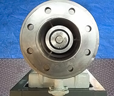 Chemetron Process Votator- 6x48 Chemetron 