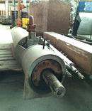 Chemetron Votator 6x72 Scrape Surface Heat Exchanger Chemetron 