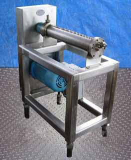 Chemetron Votator Pin Worker Chemetron 
