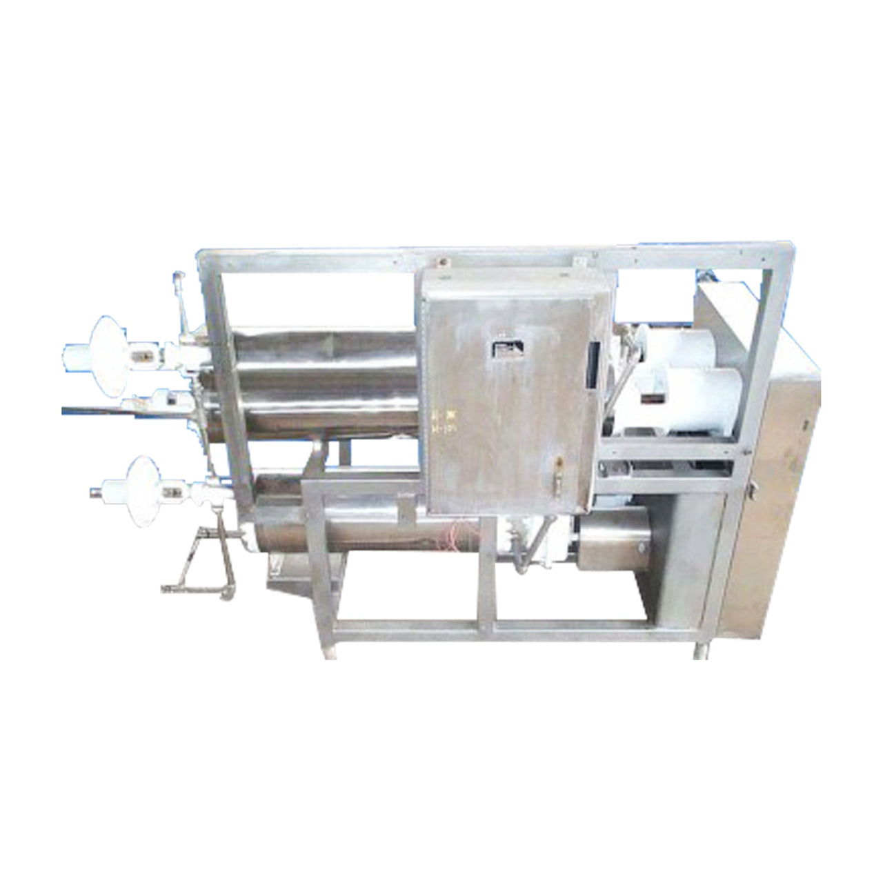 Votators & Scraped Surface Heat Exchangers