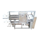 Chemetron Votator Scraped Surface Heat Exchangers Chemetron 