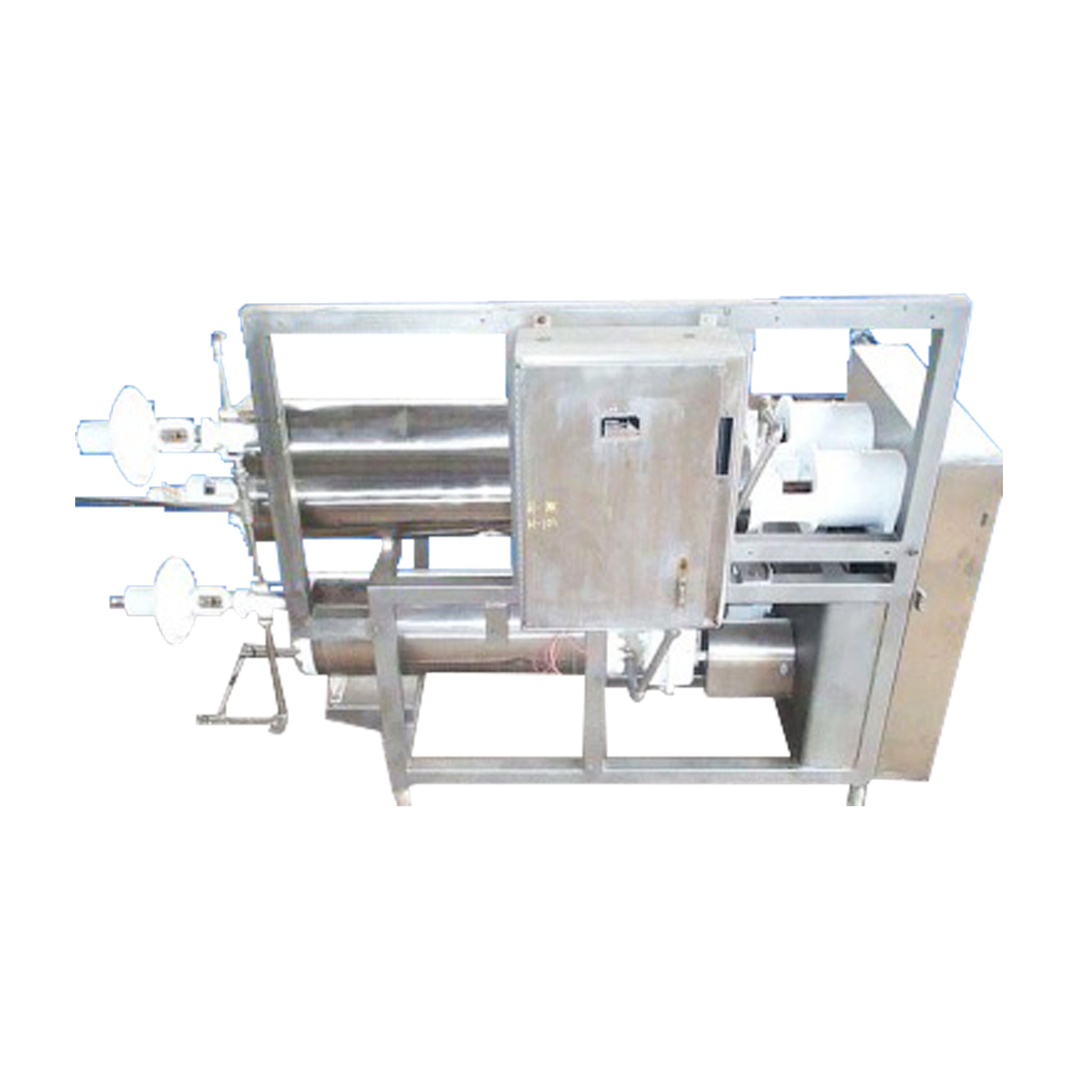 Votator System Votators & Scraped Surface Heat Exchangers