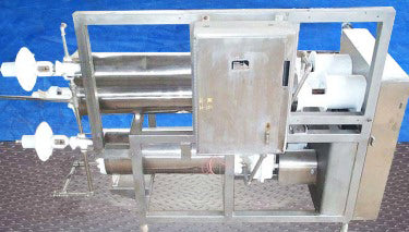 Chemetron Votator Scraped Surface Heat Exchangers Chemetron 
