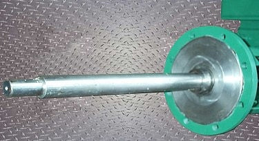 Chemineer Agitator Drive Chemineer 