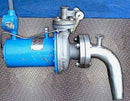 ChemPump G Series Canned Motor Pump 50 gpm ChemPump 