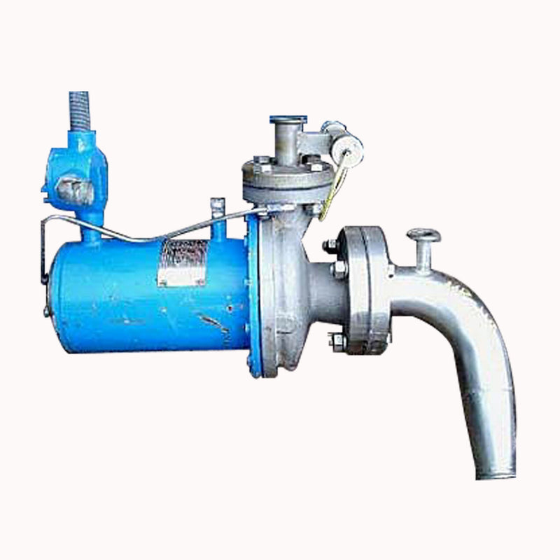 ChemPump G Series Canned Motor Pump 50 gpm ChemPump 