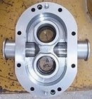 Cherry-Burrell 2-Barrel Vogt Freezer Cherry-Burrell 