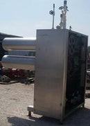 Cherry-Burrell 2-Barrel Vogt Freezer Cherry-Burrell 