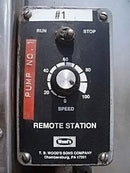 Cherry-Burrell 2-Barrel Vogt Freezer Cherry-Burrell 