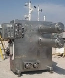 Cherry-Burrell 2-Barrel Vogt Freezer Cherry-Burrell 