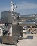 Cherry-Burrell 2-Barrel Vogt Freezer Cherry-Burrell 