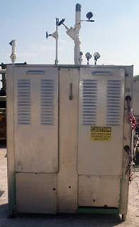 Cherry-Burrell 2-Barrel Vogt Freezer Cherry-Burrell 