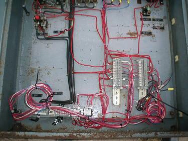 Cherry-Burrell 2-Barrel Vogt Freezer Cherry-Burrell 