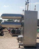 Cherry-Burrell 2-Barrel Vogt Freezer Cherry-Burrell 