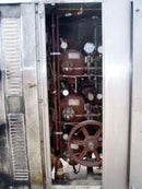 Cherry Burrell 3-Barrel Vogt Freezer Cherry-Burrell 