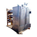 Cherry Burrell 3-Barrel Vogt Freezer Cherry-Burrell 