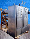 Cherry Burrell 3-Barrel Vogt Freezer Cherry-Burrell 