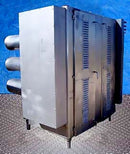 Cherry Burrell 3-Barrel Vogt Freezer Cherry-Burrell 