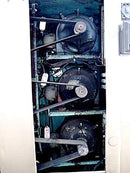 Cherry Burrell 3-Barrel Vogt Freezer Cherry-Burrell 