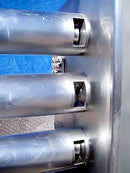 Cherry Burrell 3-Barrel Vogt Freezer Cherry-Burrell 