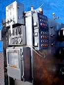 Cherry Burrell 3-Barrel Vogt Freezer Cherry-Burrell 