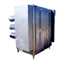 Cherry Burrell 3-Barrel Vogt Freezer Cherry-Burrell 