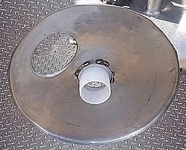 Cherry-Burrell 8-Head Rotary Filler Cherry-Burrell 