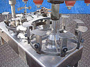 Cherry-Burrell 8-Head Rotary Filler Cherry-Burrell 