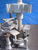 Cherry-Burrell 8-Head Rotary Filler Cherry-Burrell 