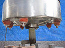 Cherry-Burrell 8-Head Rotary Filler Cherry-Burrell 