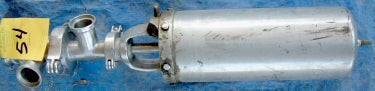 Cherry Burrell Air Valves Cherry-Burrell 