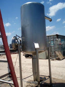 Cherry Burrell Aro-Vac Flavorizer- 285 Gallon Cherry-Burrell 