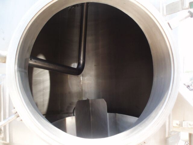 Cherry Burrell Aro-Vac Flavorizer- 285 Gallon Cherry-Burrell 