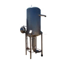 Cherry Burrell Aro-Vac Flavorizer- 285 Gallon Cherry-Burrell 