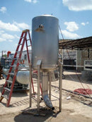 Cherry Burrell Aro-Vac Flavorizer- 285 Gallon Cherry-Burrell 