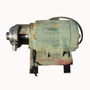 Cherry Burrell Centrifugal Pump Stainless Steel Cherry-Burrell 