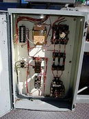 Cherry-Burrell Chemetron Votator Scraped Surface Heat Exchanger- 6 x 72 Cherry-Burrell 