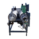 Cherry-Burrell Chemetron Votator Scraped Surface Heat Exchanger- 6 x 72 Cherry-Burrell 