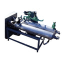 Cherry-Burrell Chemetron Votator Scraped Surface Heat Exchanger- 6 x 72 Cherry-Burrell 